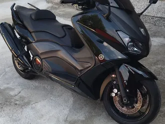 yamaha t-max 530 →