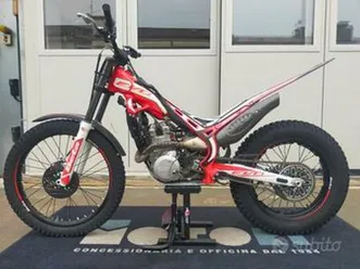 trial beta evo 300 4t - 2022 usato