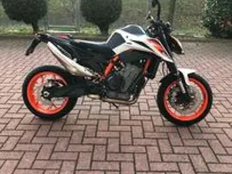 ktm 890 duke r