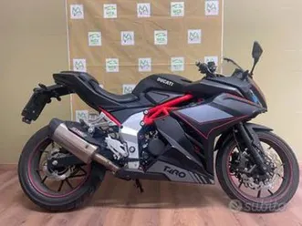 wottan motor gp1 125 leggi descrizione!