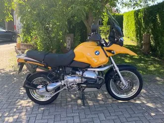 bmw r1150 gs