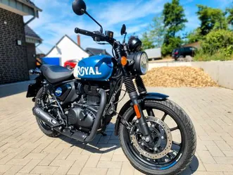 royal enfield hntr 350 (hunter 350)