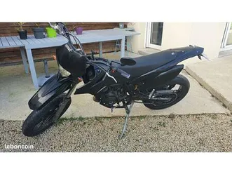 50 cc beta rr