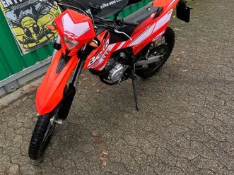 beta rr 125