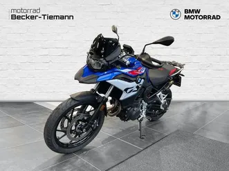 bmw f 800 gs