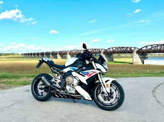 bmw s1000r (k63) m-paket