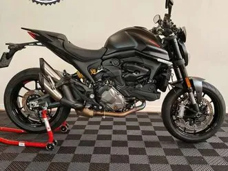 2 ans de garantie + rk approved