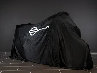 harley-davidson fxfbs fat bob 114 • 2021