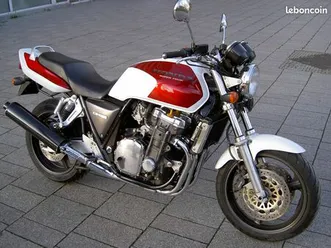 honda cb 1000 bigone