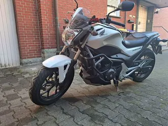 honda nc700