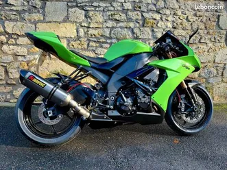 ninja zx10r