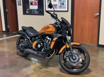 2019 kawasaki vulcan® s abs café