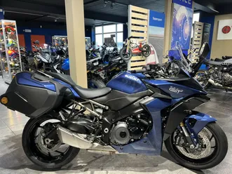 suzuki gsx-s 1000 gt kit touring offert