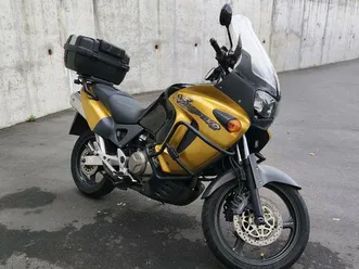 yamaha xj 600n