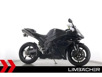 yamaha yzf r1 rn19 - kurzer kennz.halter, led
