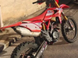 beta rr enduro 390 - 2017