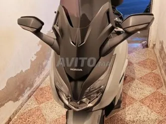 honda forza 350 2021