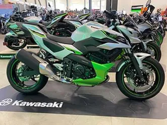 kawasaki z7 hybrid hev 0% ränta, 36mån (wbg97t) - bytbil.com ◊