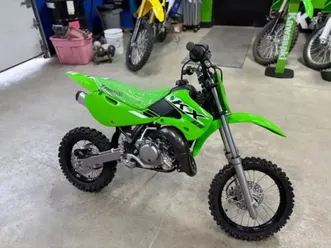 2025 kawasaki kx 65