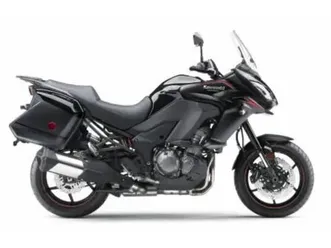 2017 kawasaki versys 1000 lt