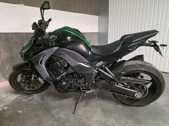 kawasaki z1000r