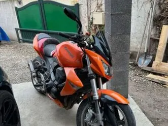 moto z 1000 kawasaki