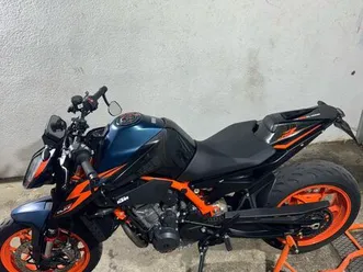 ktm 890 duke r