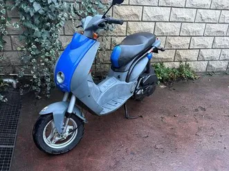 peugeot ludix 50cm3 2t