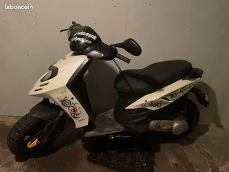 vente de scooter