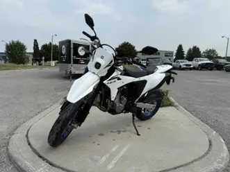 2025 suzuki drz-sm 400