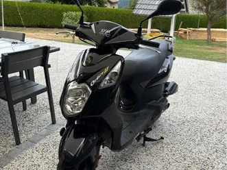 scooter sym orbit ii