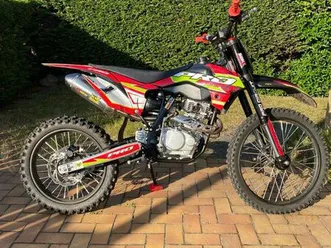 motocross 250 cc édition limitée