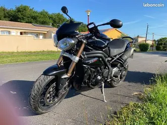 speed triple 2011 avec abs