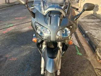 vend yamaha fjr 1300