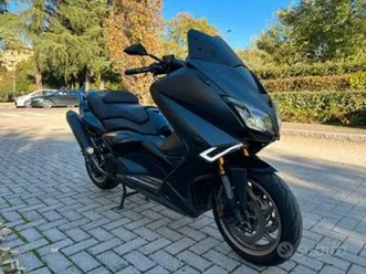 yamaha t max 530 iron max