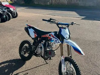 ycf 150 bigy factory