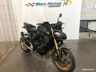 honda cb1000 hornet sp