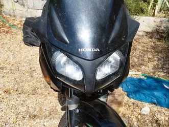 moto cbf 600