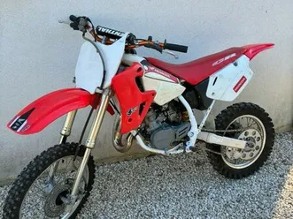 80 cr 2001