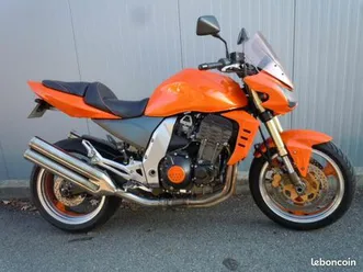 kawasaki z 1000