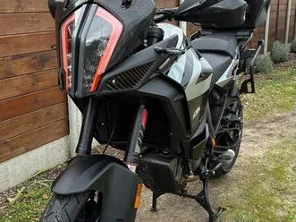 ktm 1290 super adventure s