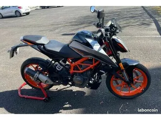 390 ktm duke