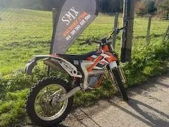 ktm 250 freeride