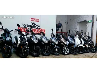 arrivage scooter 50 cc occasion