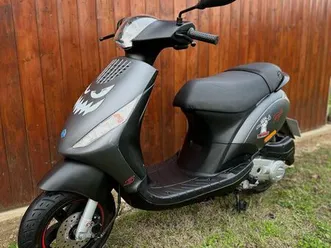 piaggio zip 50 cc 4t