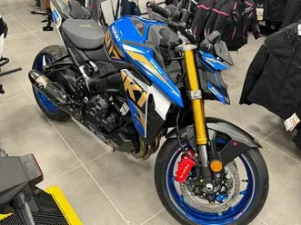 suzuki gsx-s 1000 race edition (sert)