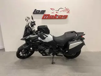 suzuki dl 650 v-strom