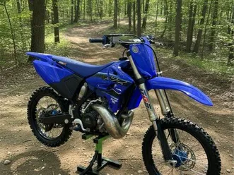 250 yz