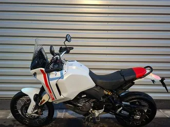 [pro] ducati desert x