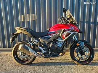 cb500x a2 / cb 500 x